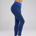 Highwaist scrunch leggings