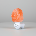 Himalaya zoutlamp met stekker