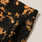 Hooggetailleerde sportleggings