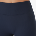 Sportleggings met hoge taille