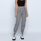 Hoggetaille broek