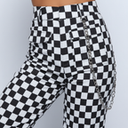 Hoggetaille broek