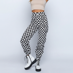 Hoggetaille broek