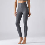 Hooggetailleerde shaping leggings
