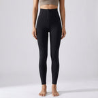 Hooggetailleerde shaping leggings
