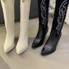Cowboylaarzen