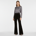 Flaredbroek