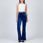 Flaredbroek