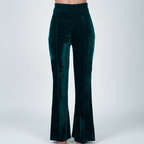 Flaredbroek