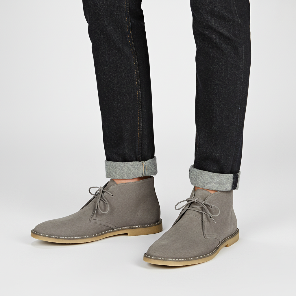 Herenschoenen – Elin