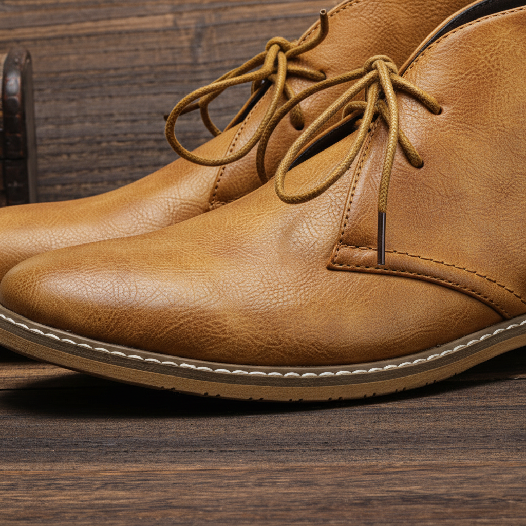 Herenschoenen – Elin