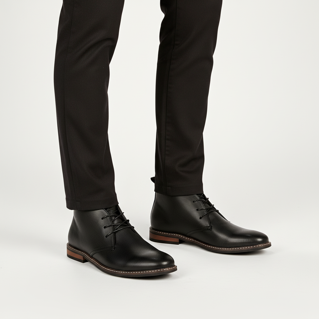 Herenschoenen – Elin