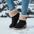 Winterlaarzen – Noor