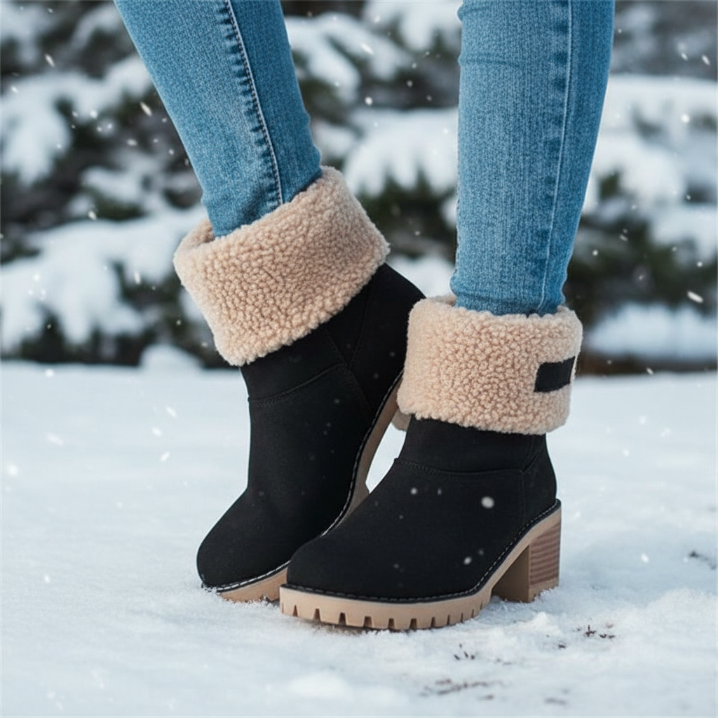 Winterlaarzen – Noor