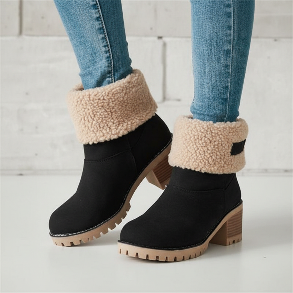 Winterlaarzen – Noor