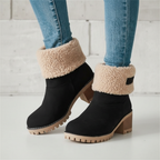 Winterlaarzen – Noor