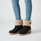 Winterlaarzen – Noor