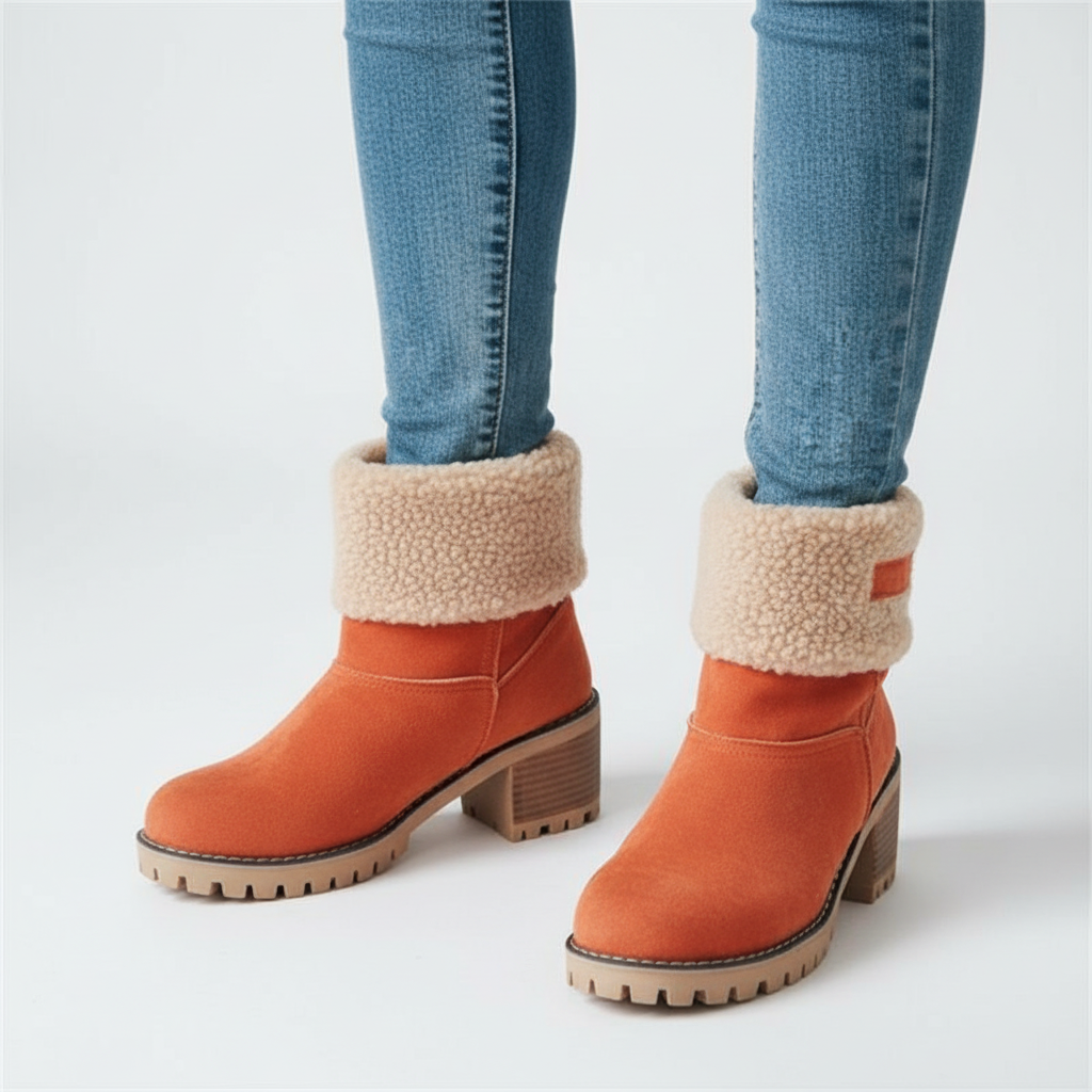 Winterlaarzen – Noor
