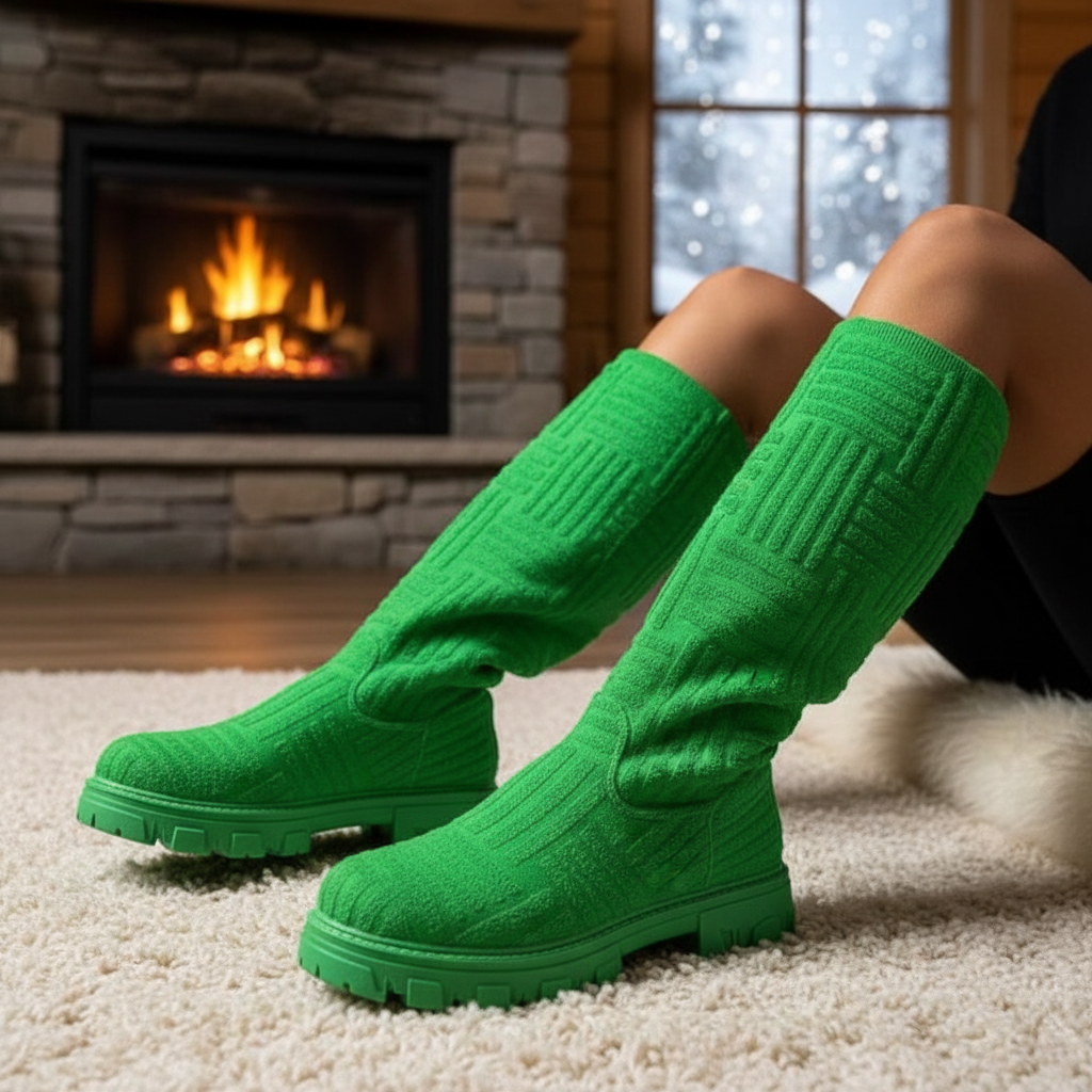 Winterboots