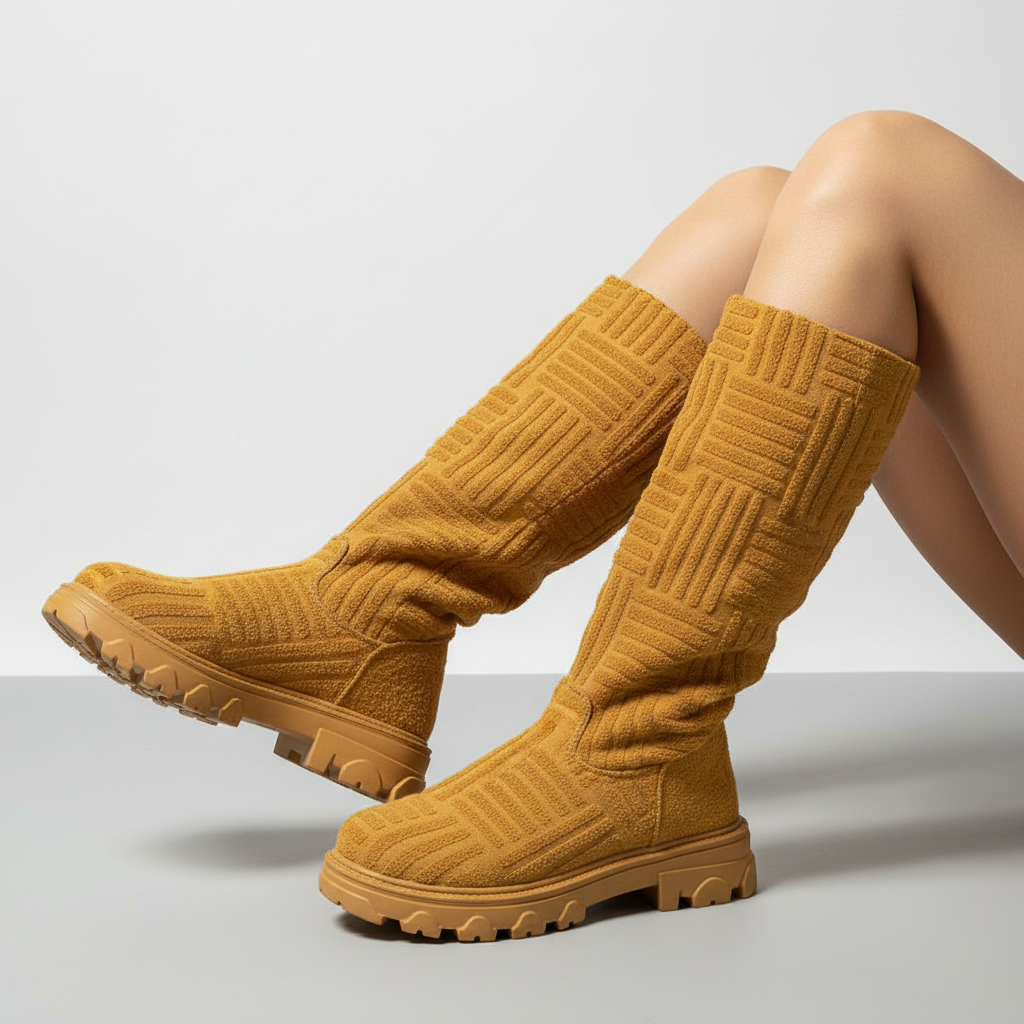 Winterboots