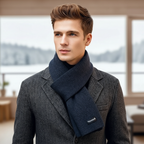 Winter-Sjaal