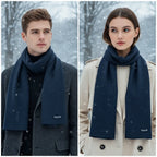 Winter-Sjaal