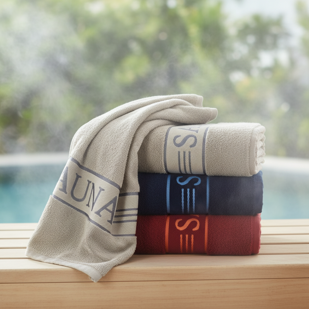 Handdoek – Liva