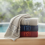 Handdoek – Liva