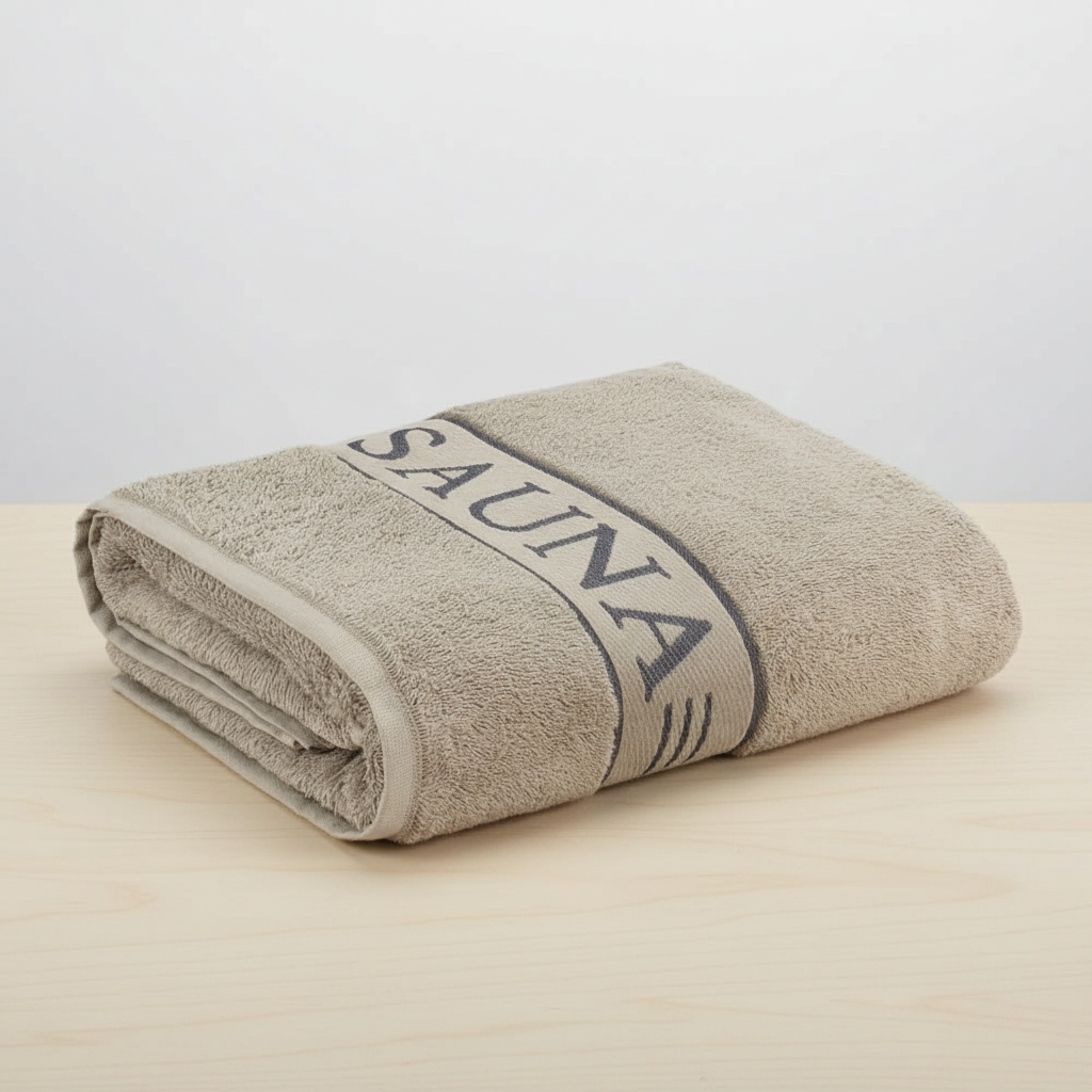 Handdoek – Liva