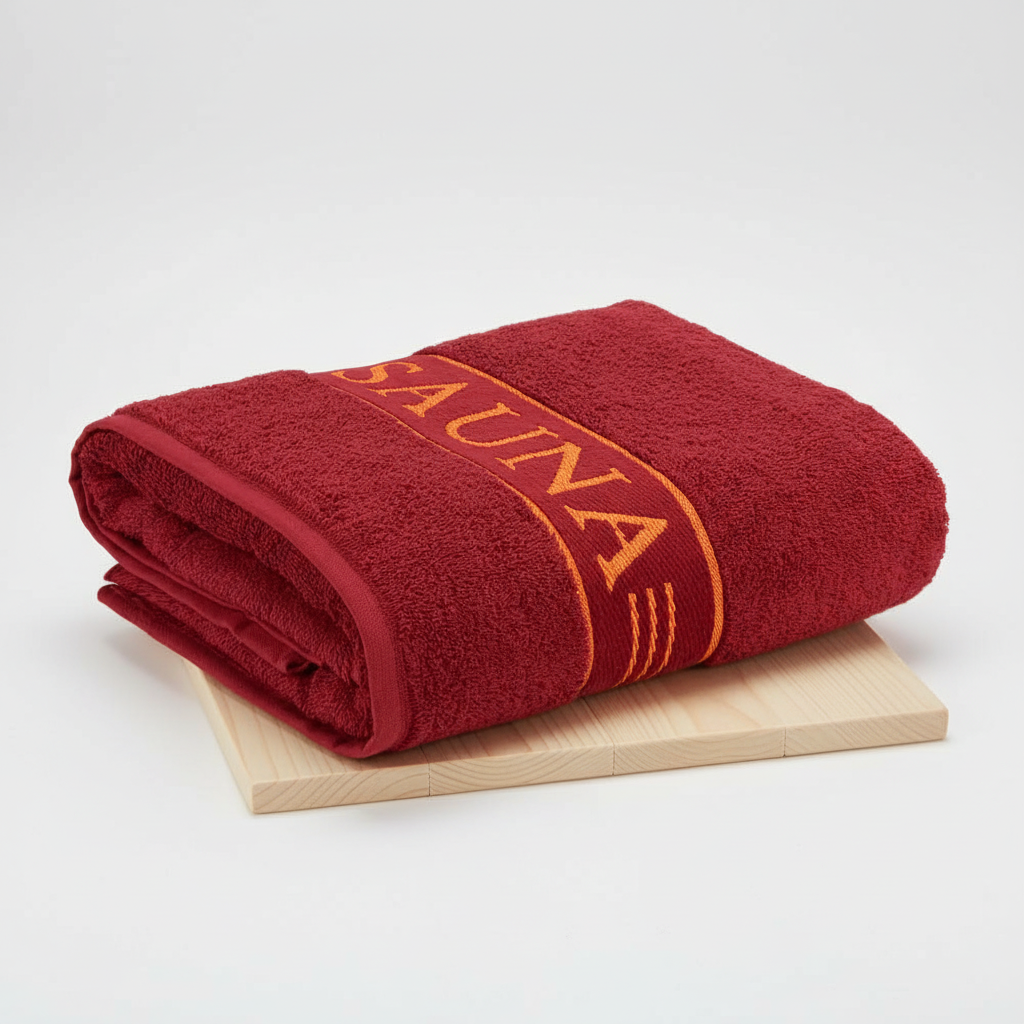 Handdoek – Liva