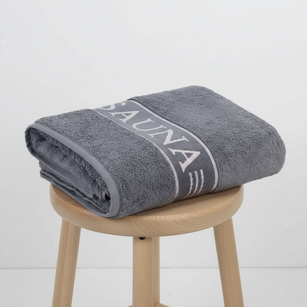 Handdoek – Liva