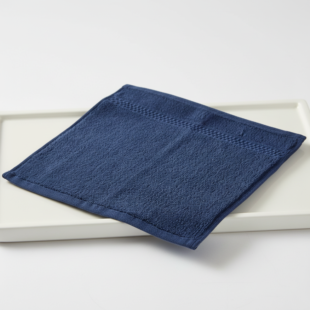 Handdoekset