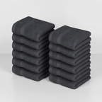Handdoekset