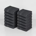 Handdoekset