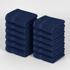 Handdoekset