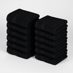 Handdoekset