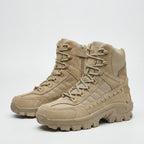Hoge tactische veterlaars voor heren