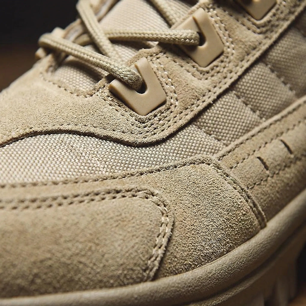 Hoge tactische veterlaars voor heren