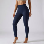 Hoge taille sportleggings