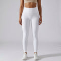 Hoge taille sportleggings