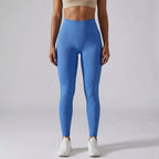 Hoge taille sportleggings