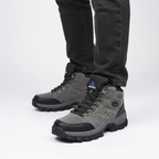 Hoge enkelbescherming wandelschoenen