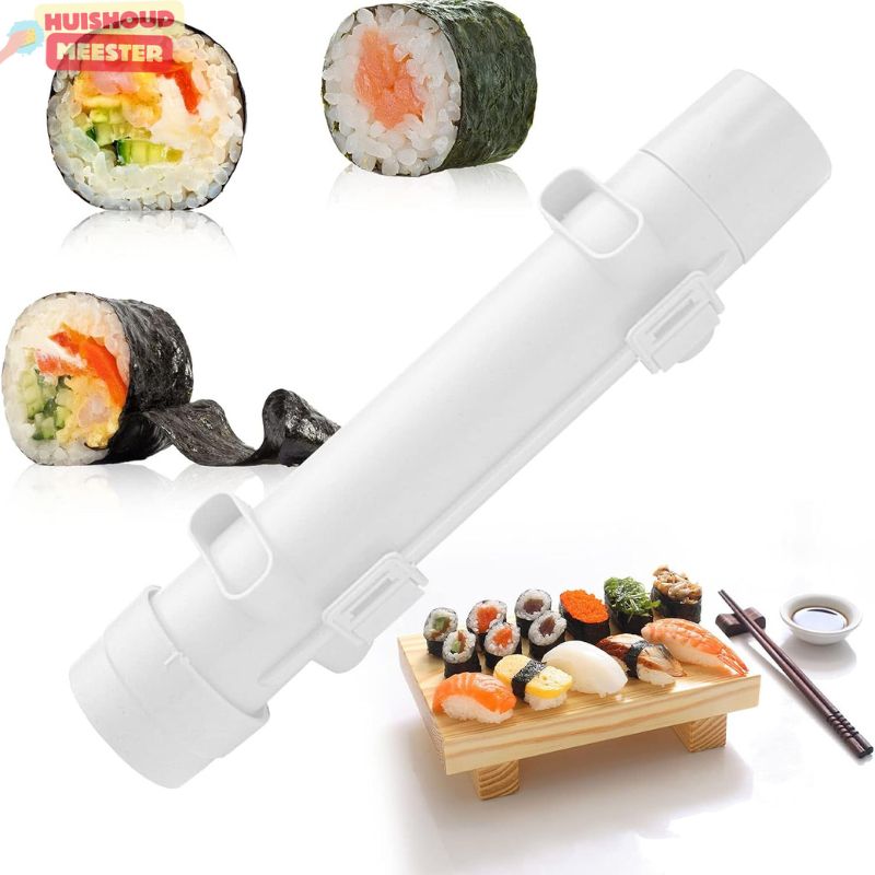 Doe-het-zelf sushikit