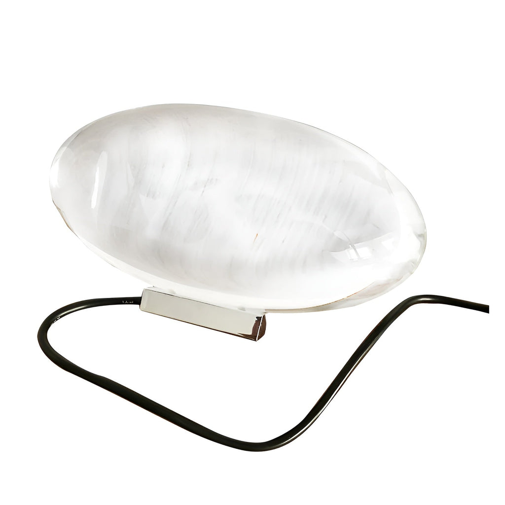 Prismatische projectielamp met LED