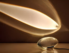 Prismatische projectielamp met LED