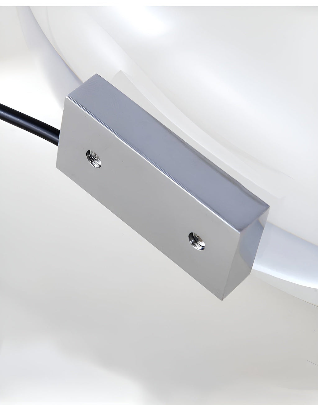 Prismatische projectielamp met LED