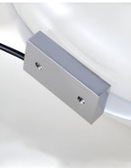 Prismatische projectielamp met LED
