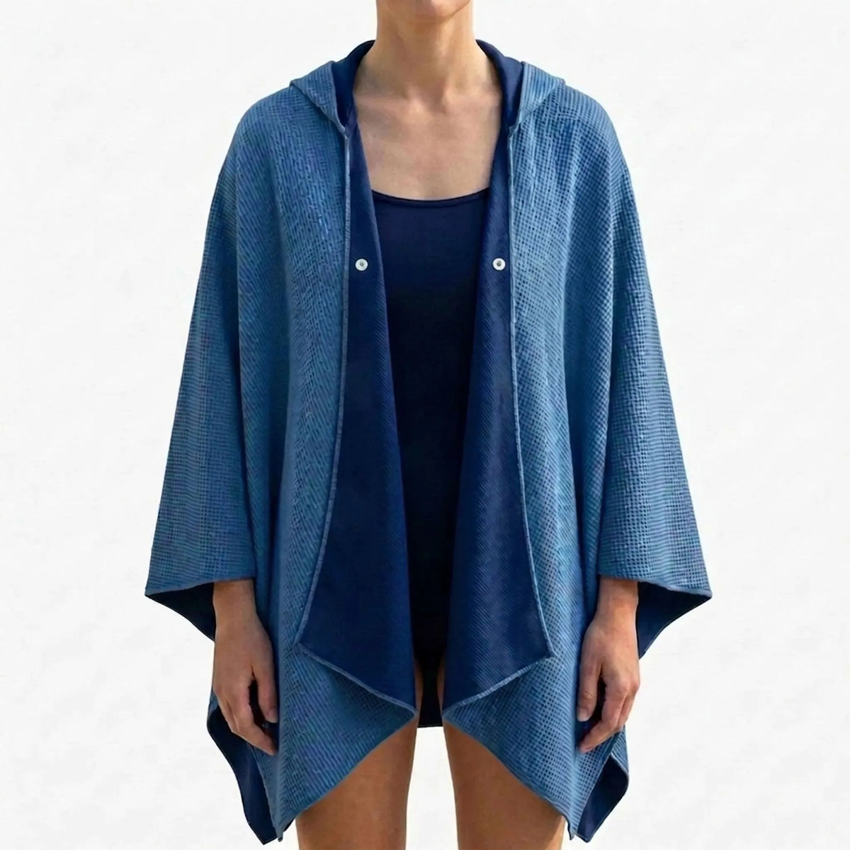 Koelende handdoek met capuchon — afbeelding 15