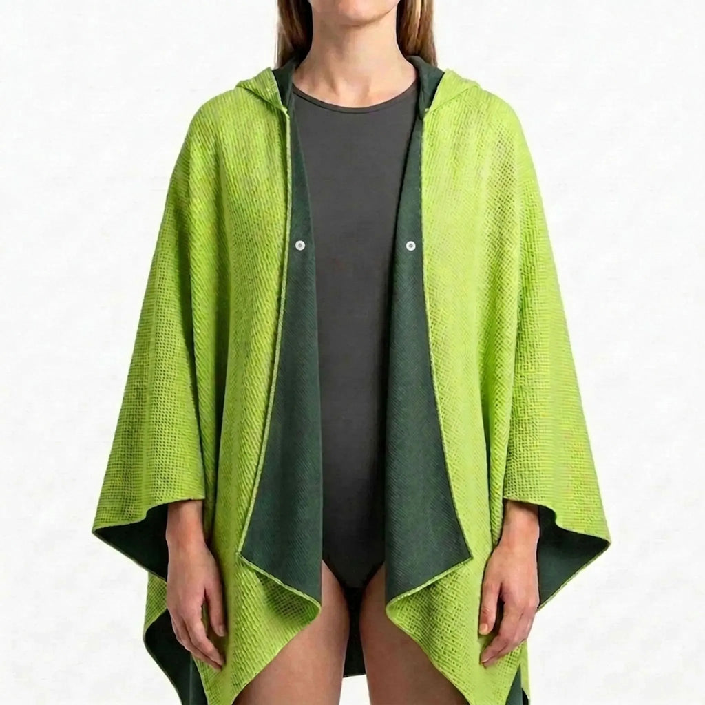 Koelende handdoek met capuchon — afbeelding 25