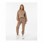 Hoodie-set voor dames